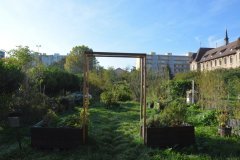 Ferme de la Croix-Rousse