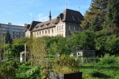Ferme de la Croix-Rousse