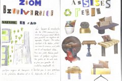 Zoom Biodiversité et assises récup