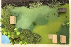 Maquette 1