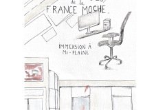 Vestiges de la France moche
