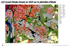 Local Climate Zone